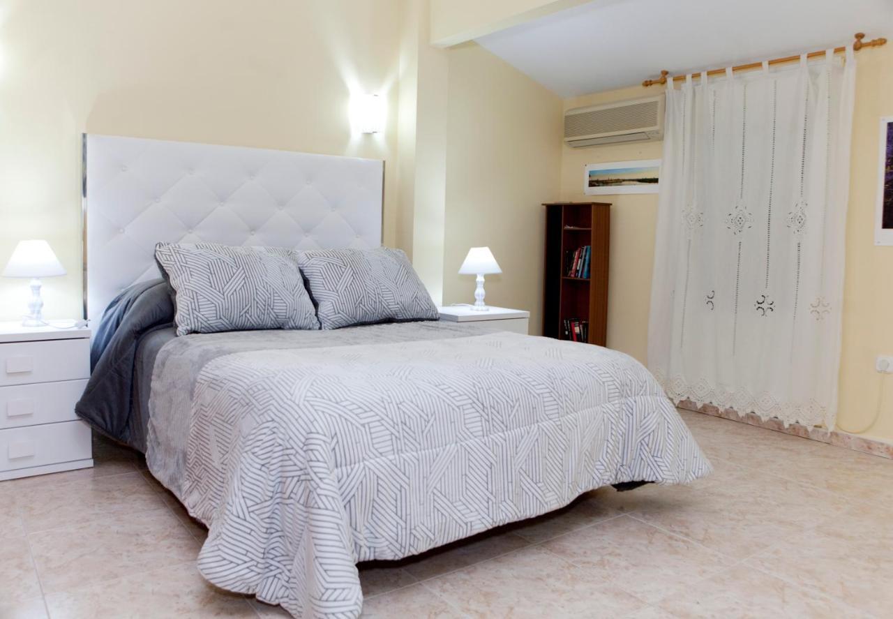 Apartamentos La Relojera 2 Jarandilla de la Vera Extérieur photo