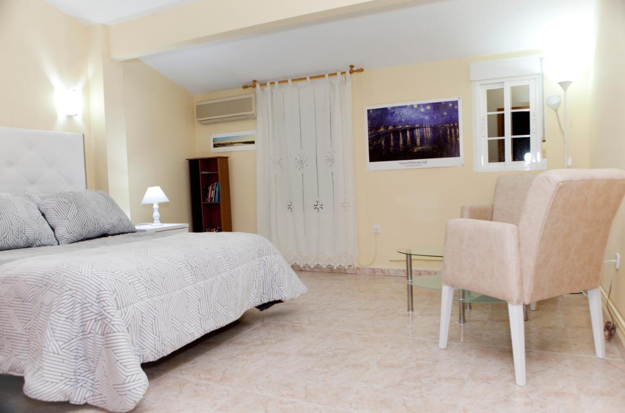 Apartamentos La Relojera 2 Jarandilla de la Vera Extérieur photo
