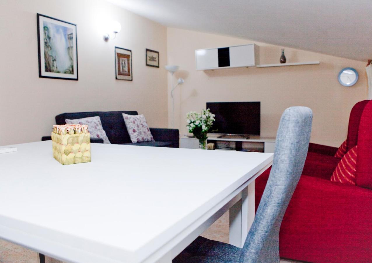 Apartamentos La Relojera 2 Jarandilla de la Vera Extérieur photo