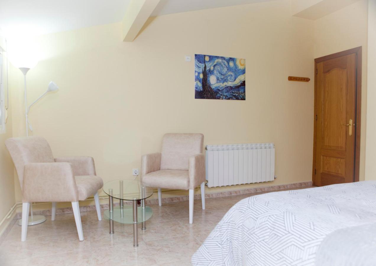 Apartamentos La Relojera 2 Jarandilla de la Vera Extérieur photo