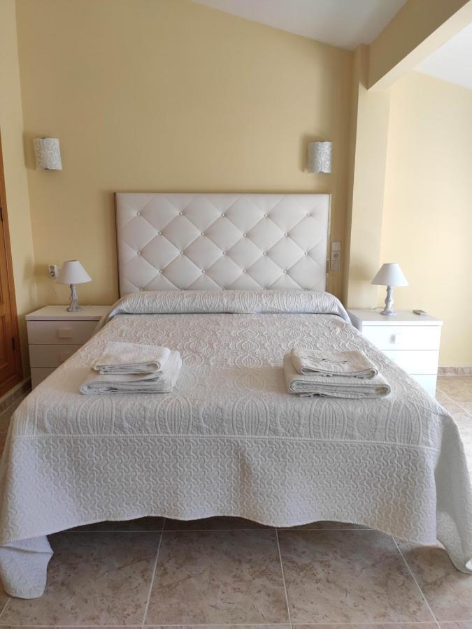 Apartamentos La Relojera 2 Jarandilla de la Vera Extérieur photo