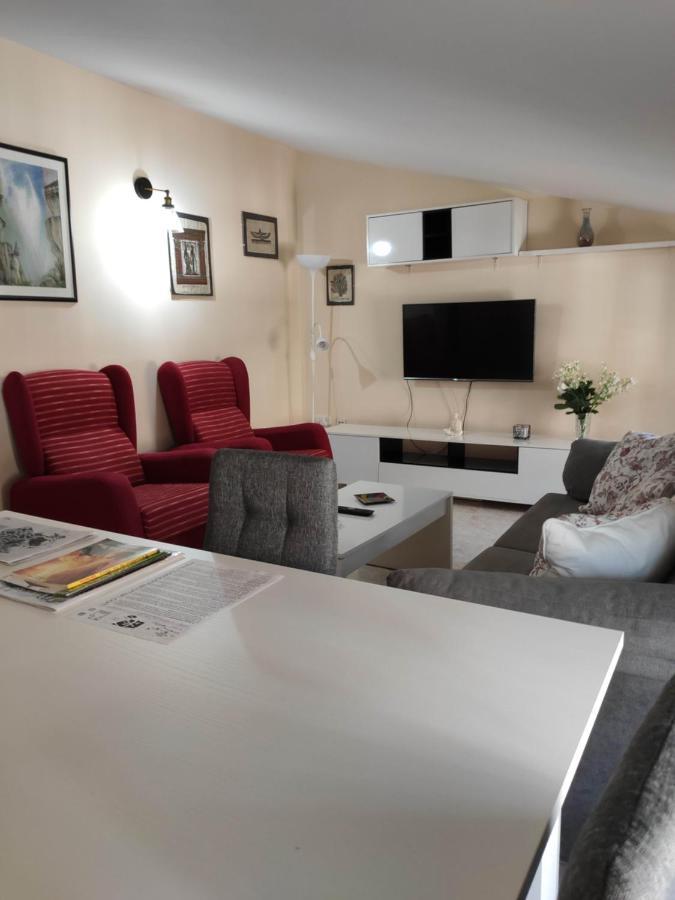 Apartamentos La Relojera 2 Jarandilla de la Vera Extérieur photo