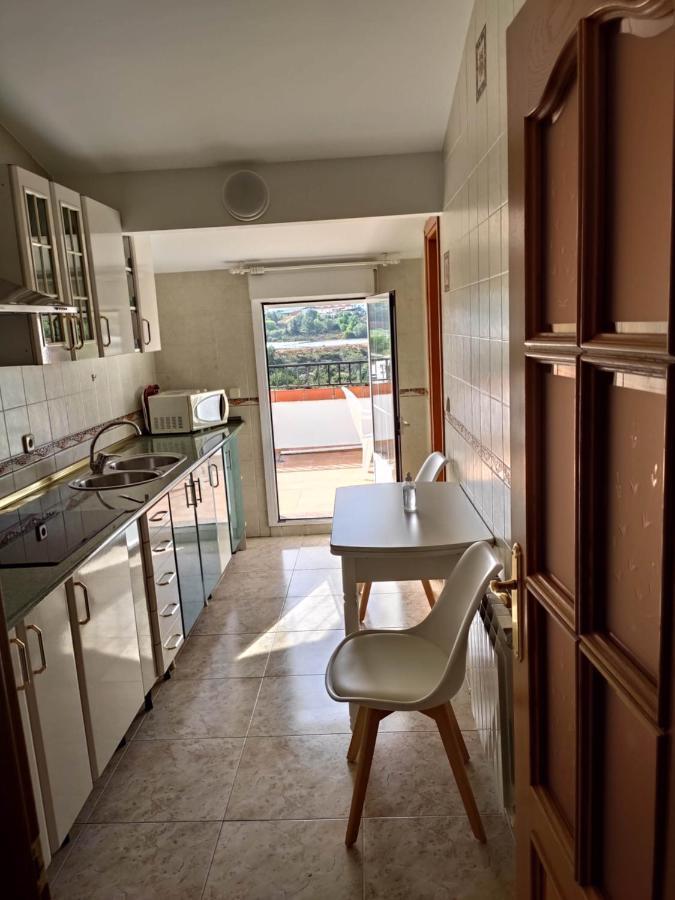 Apartamentos La Relojera 2 Jarandilla de la Vera Extérieur photo
