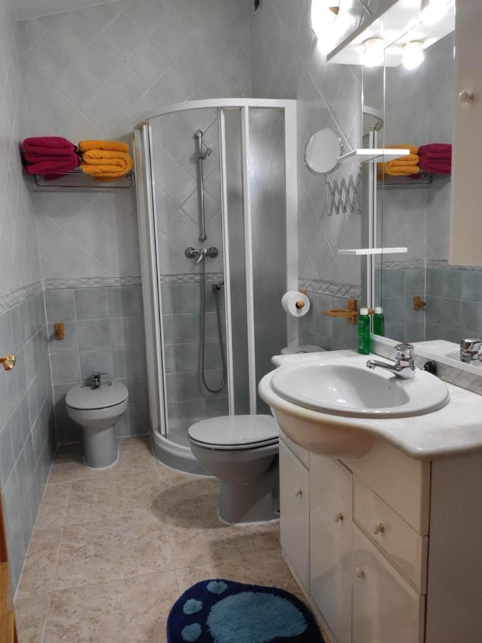 Apartamentos La Relojera 2 Jarandilla de la Vera Extérieur photo