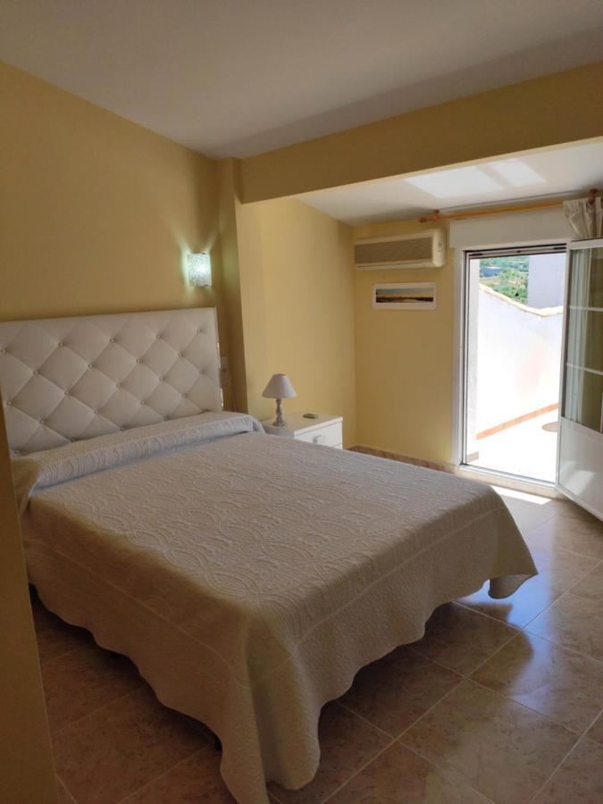 Apartamentos La Relojera 2 Jarandilla de la Vera Extérieur photo