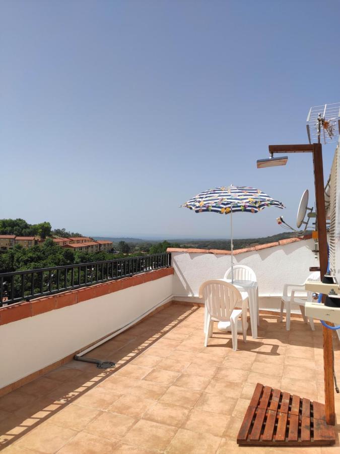 Apartamentos La Relojera 2 Jarandilla de la Vera Extérieur photo