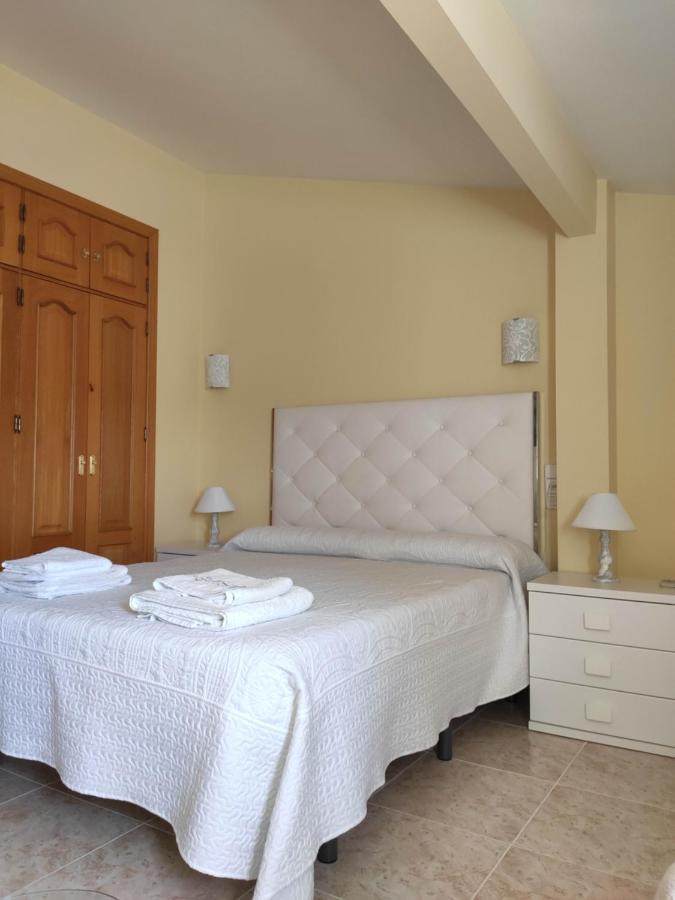 Apartamentos La Relojera 2 Jarandilla de la Vera Extérieur photo