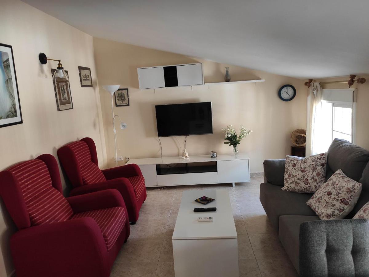 Apartamentos La Relojera 2 Jarandilla de la Vera Extérieur photo