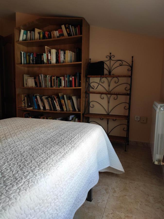 Apartamentos La Relojera 2 Jarandilla de la Vera Extérieur photo