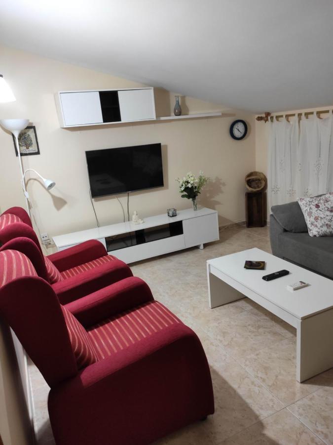 Apartamentos La Relojera 2 Jarandilla de la Vera Extérieur photo