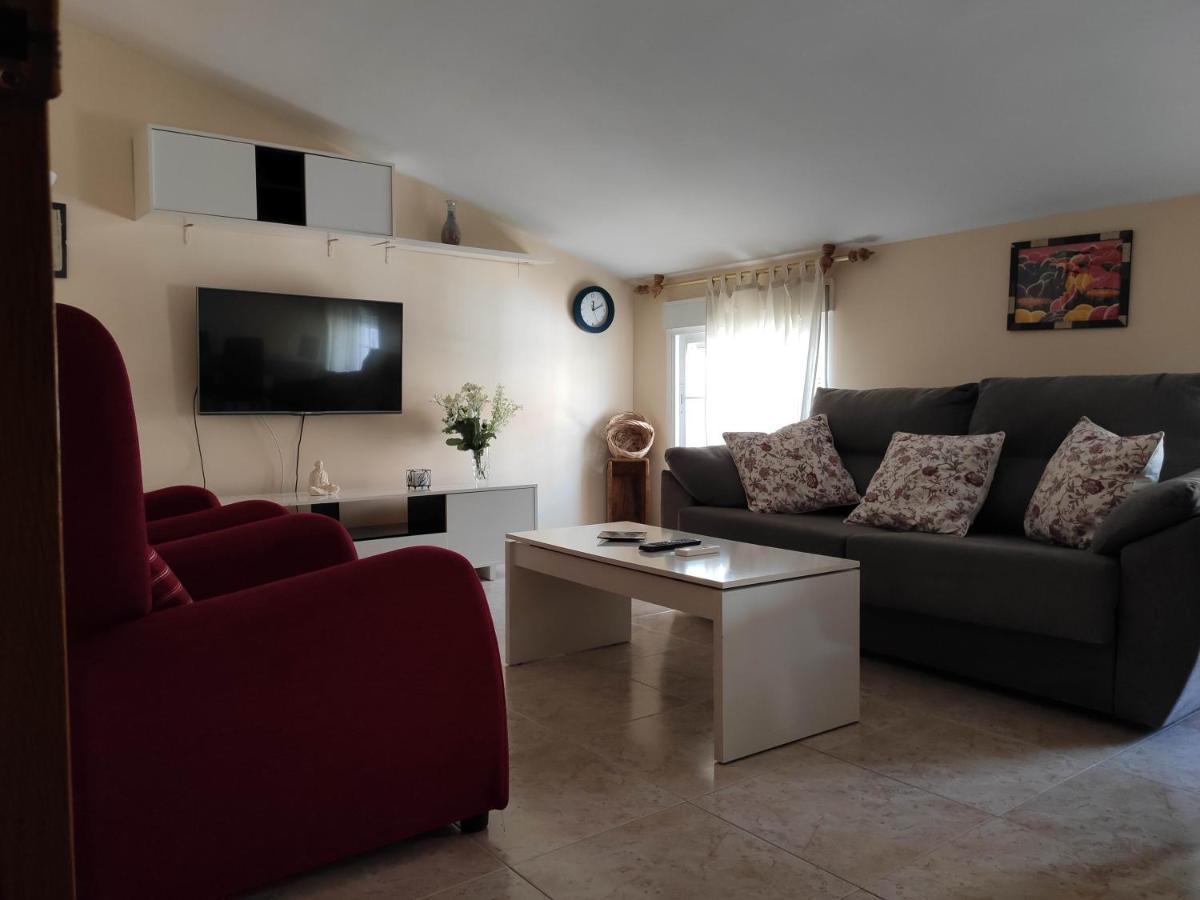 Apartamentos La Relojera 2 Jarandilla de la Vera Extérieur photo