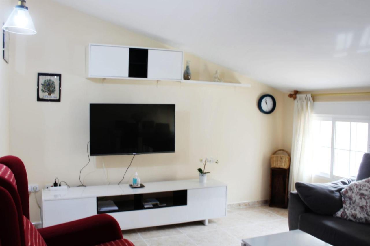Apartamentos La Relojera 2 Jarandilla de la Vera Extérieur photo