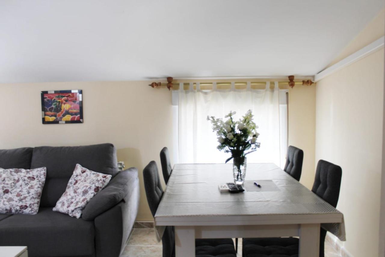 Apartamentos La Relojera 2 Jarandilla de la Vera Extérieur photo