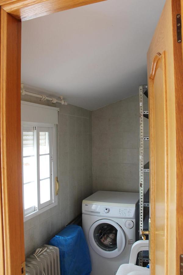 Apartamentos La Relojera 2 Jarandilla de la Vera Extérieur photo