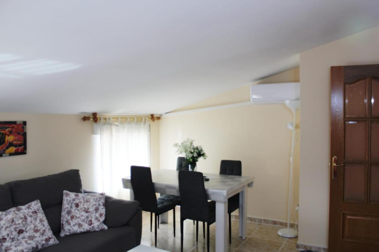 Apartamentos La Relojera 2 Jarandilla de la Vera Extérieur photo