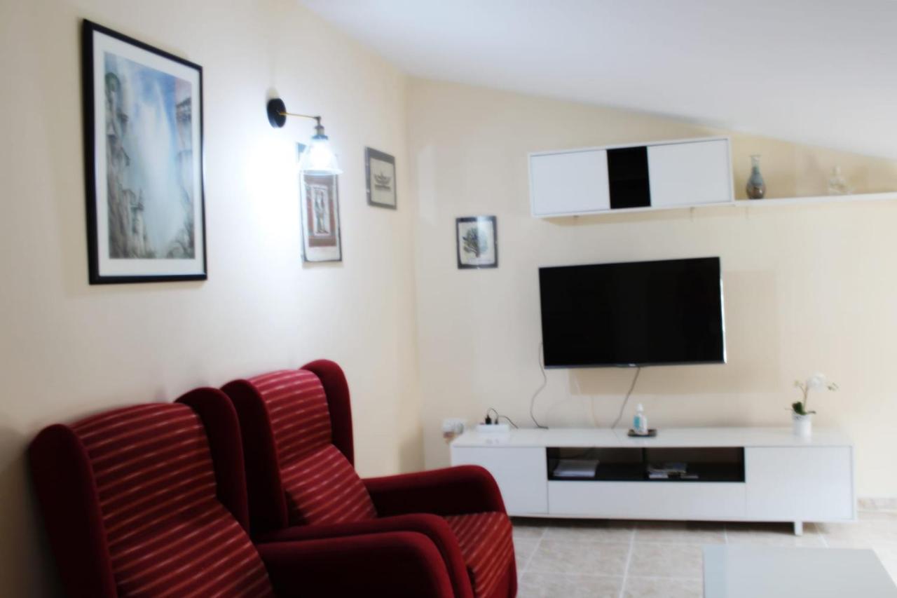 Apartamentos La Relojera 2 Jarandilla de la Vera Extérieur photo