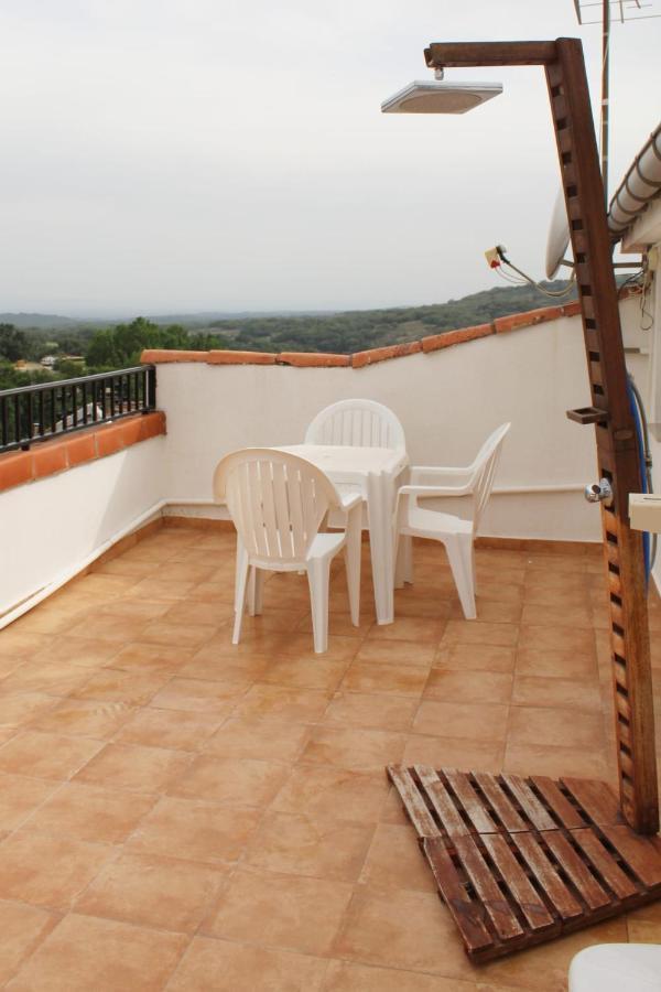 Apartamentos La Relojera 2 Jarandilla de la Vera Extérieur photo