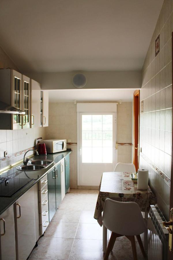 Apartamentos La Relojera 2 Jarandilla de la Vera Extérieur photo