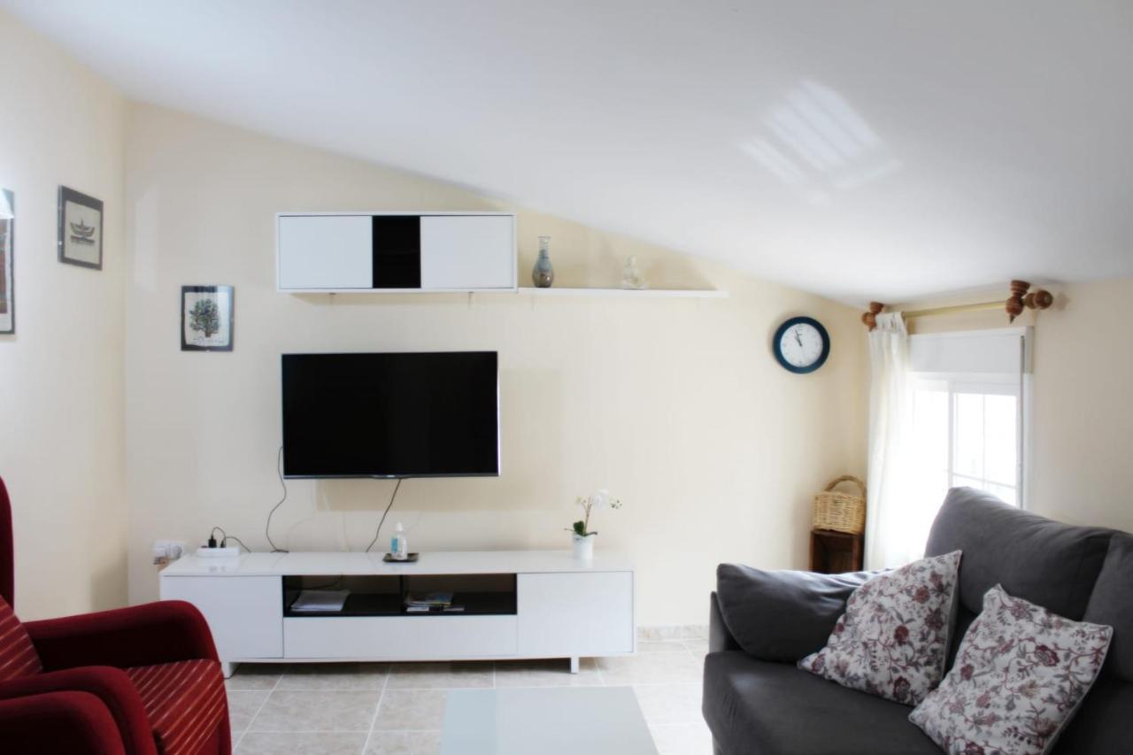 Apartamentos La Relojera 2 Jarandilla de la Vera Extérieur photo