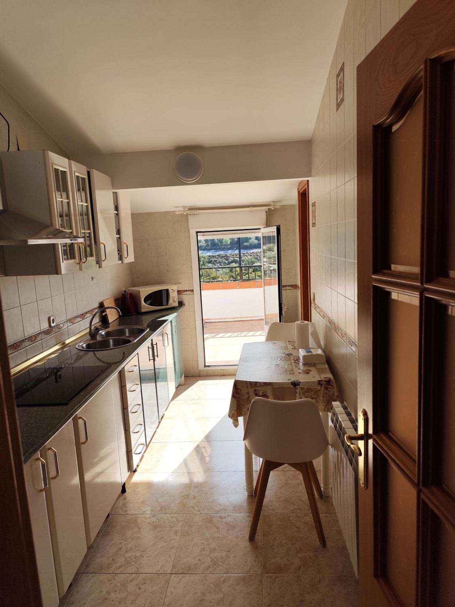 Apartamentos La Relojera 2 Jarandilla de la Vera Extérieur photo