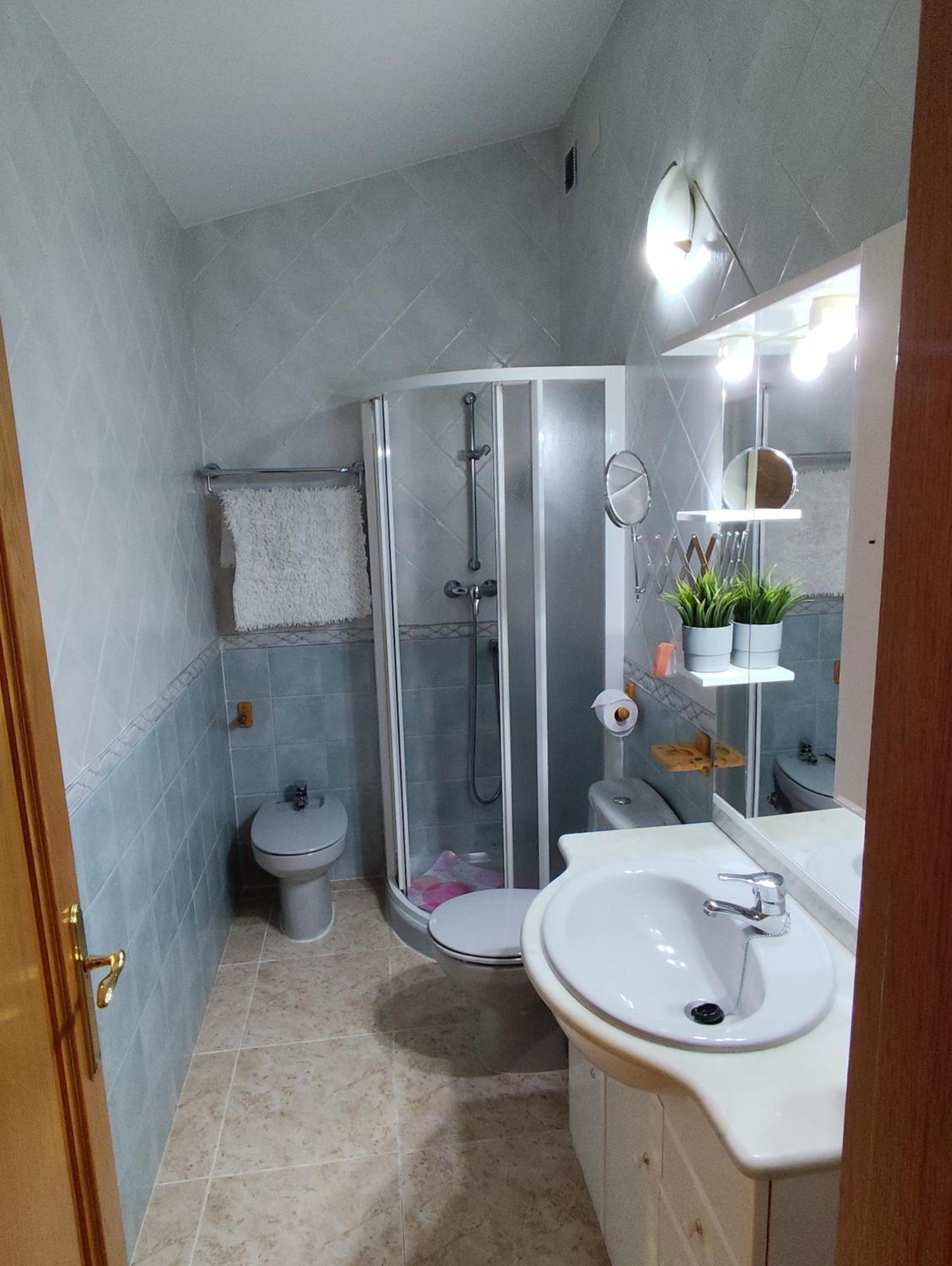 Apartamentos La Relojera 2 Jarandilla de la Vera Extérieur photo