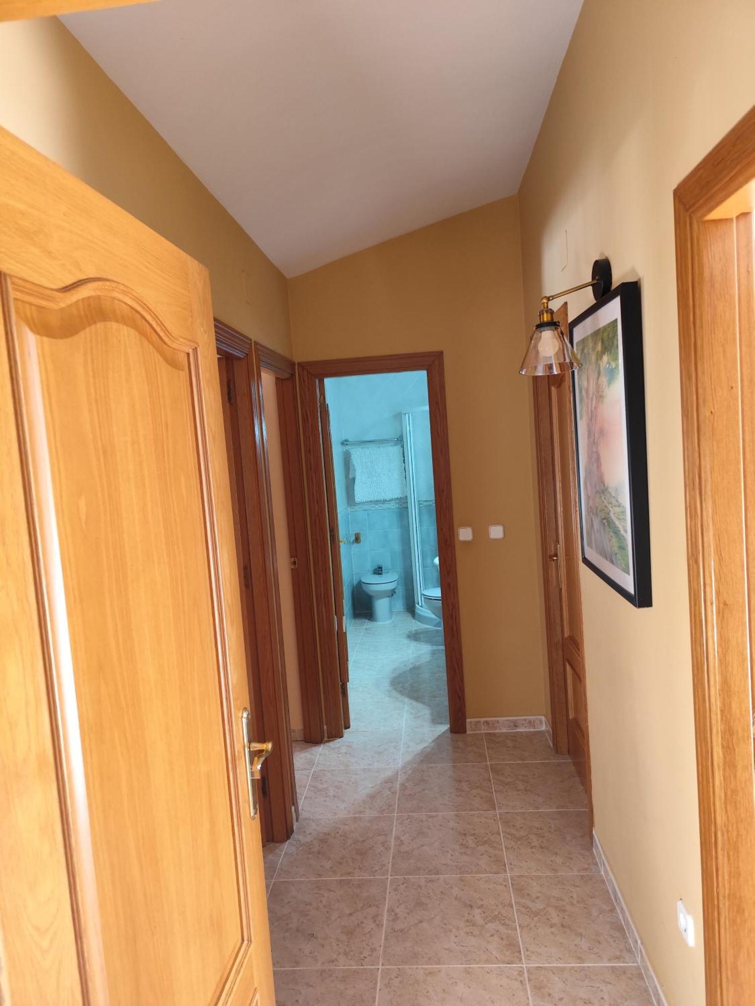 Apartamentos La Relojera 2 Jarandilla de la Vera Extérieur photo
