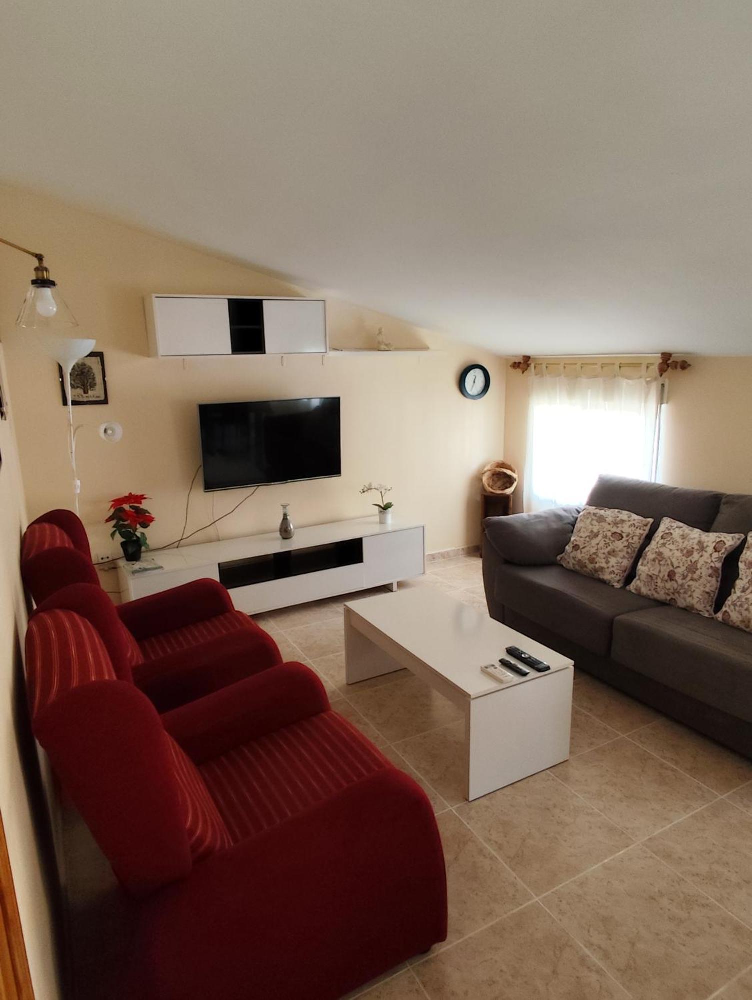 Apartamentos La Relojera 2 Jarandilla de la Vera Extérieur photo