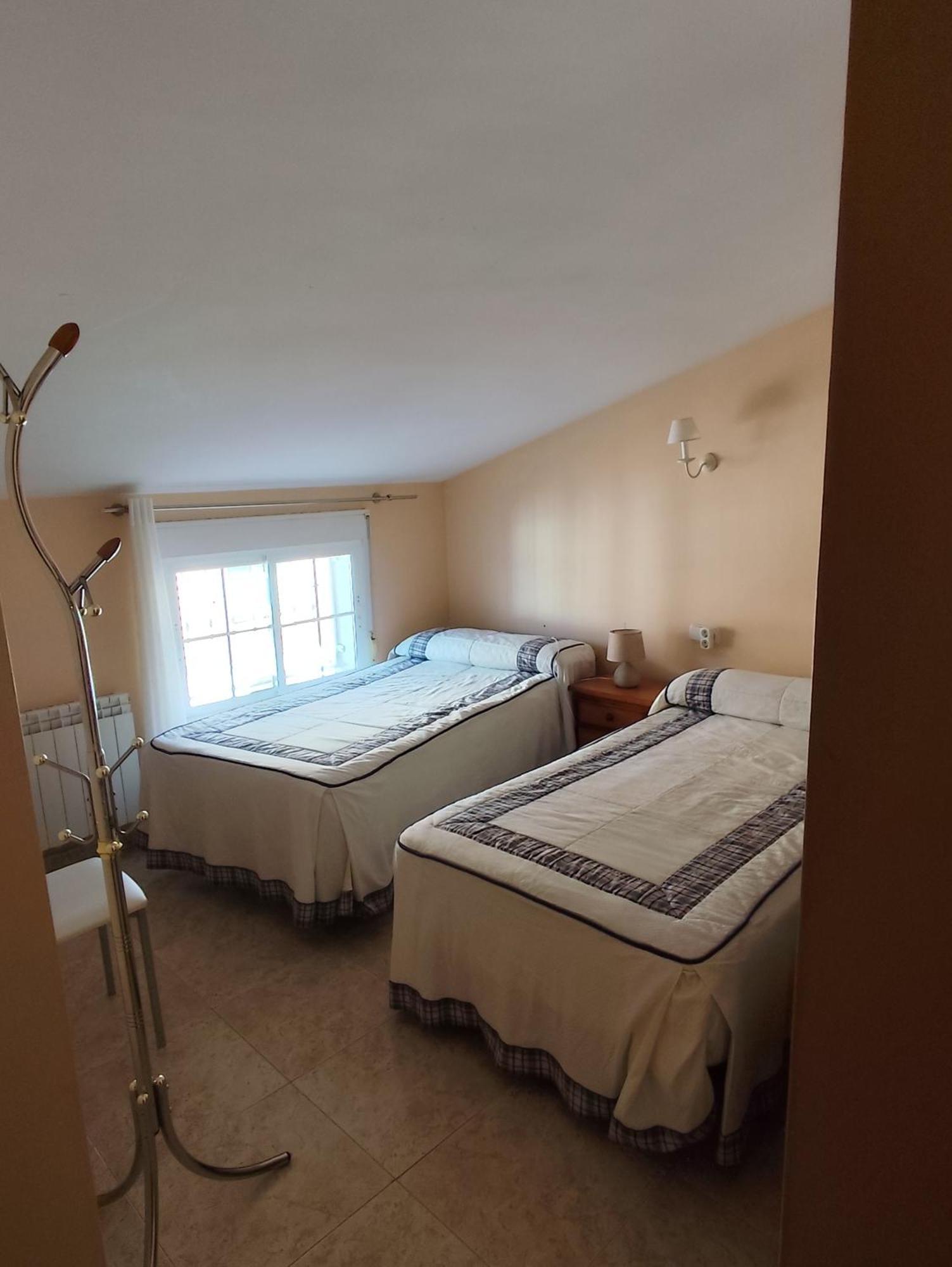 Apartamentos La Relojera 2 Jarandilla de la Vera Extérieur photo